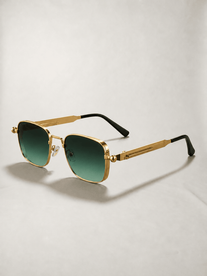 Valeria Montes Esmeralda Gafas de Sol Mónaco