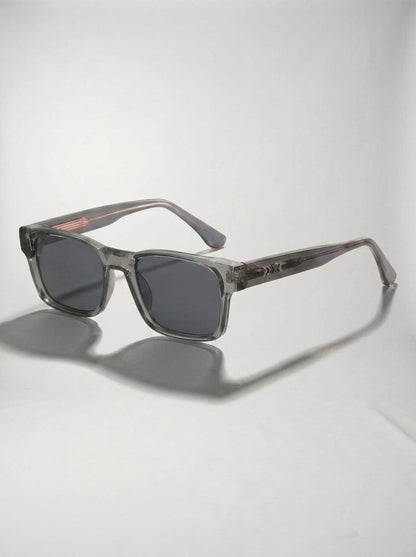 Valeria Montes Gris Carbón Gafas de Sol VALERIA