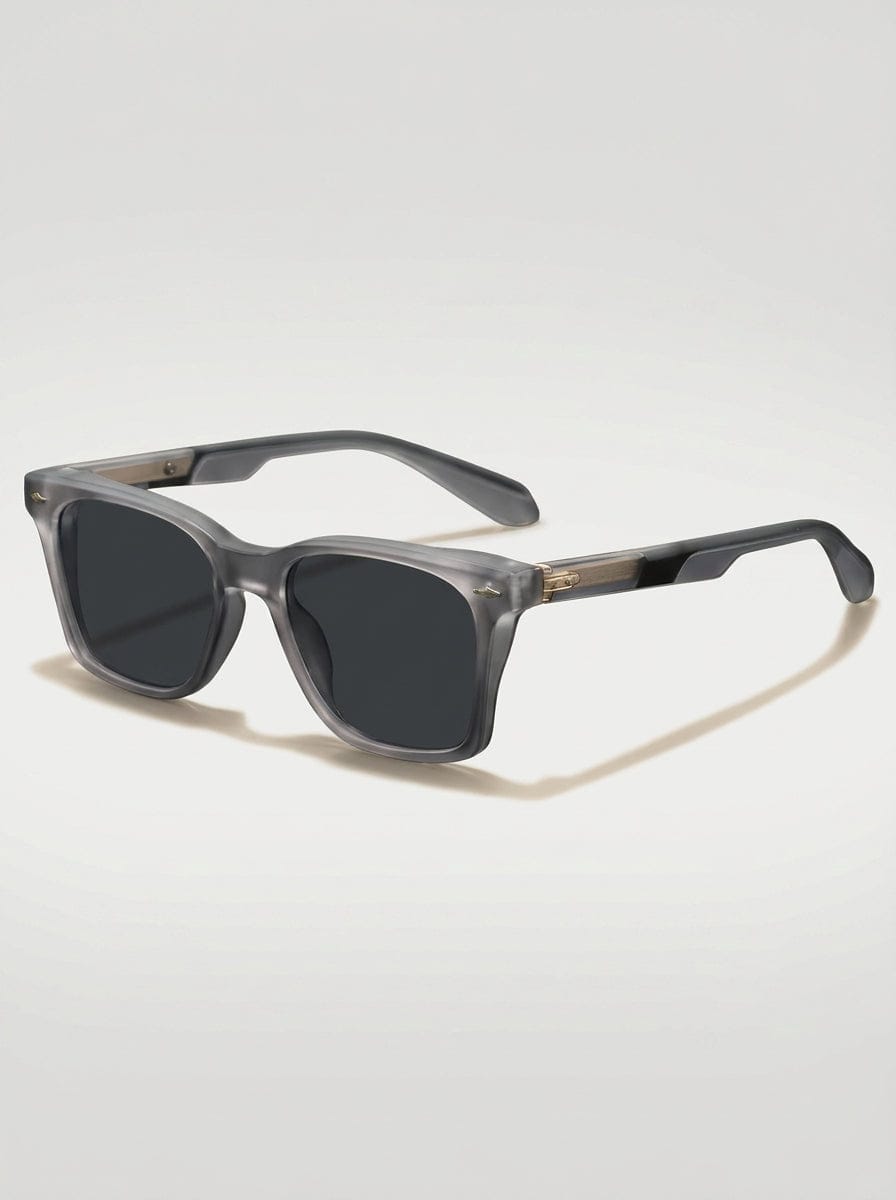 Valeria Montes Gris Gafas de Sol MIAMI