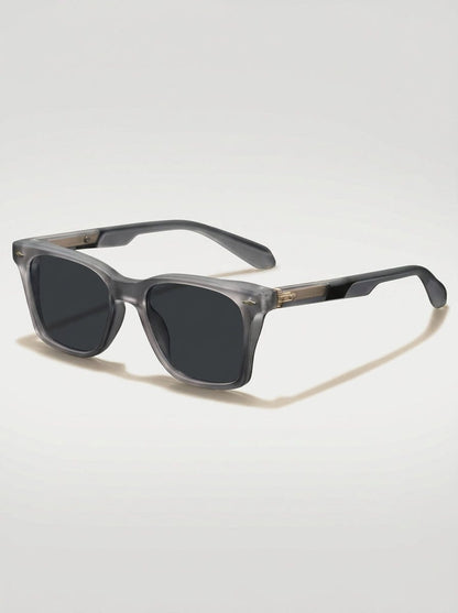 Valeria Montes Gris Gafas de Sol MIAMI