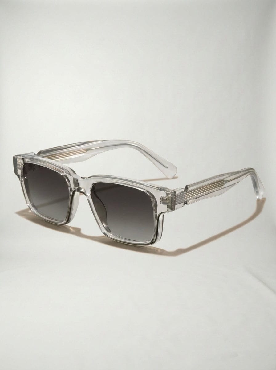 Valeria Montes Gris Gafas de Sol OMNI