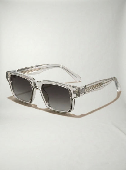Valeria Montes Gris Gafas de Sol OMNI