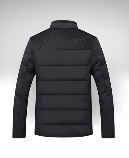 Valeria Montes LAKESIDE™║Chaqueta acolchada de invierno
