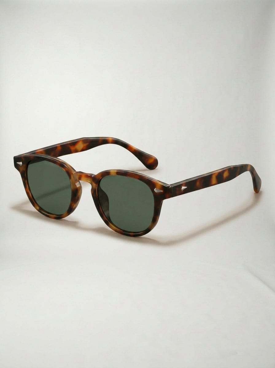 Valeria Montes Leopardo Gafas de Sol CANNES