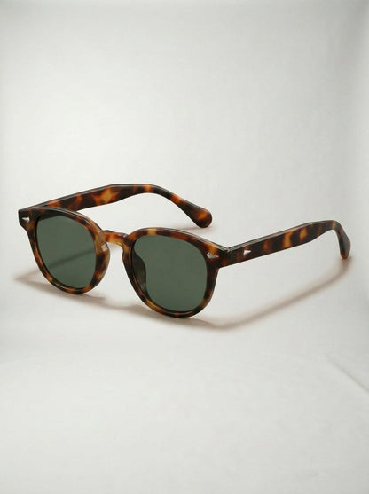 Valeria Montes Leopardo Gafas de Sol CANNES