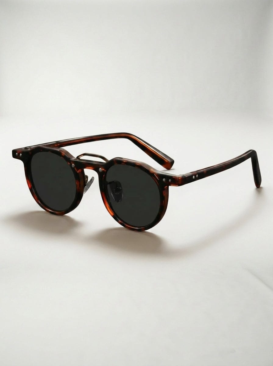 Valeria Montes Leopardo Gafas de Sol SUR