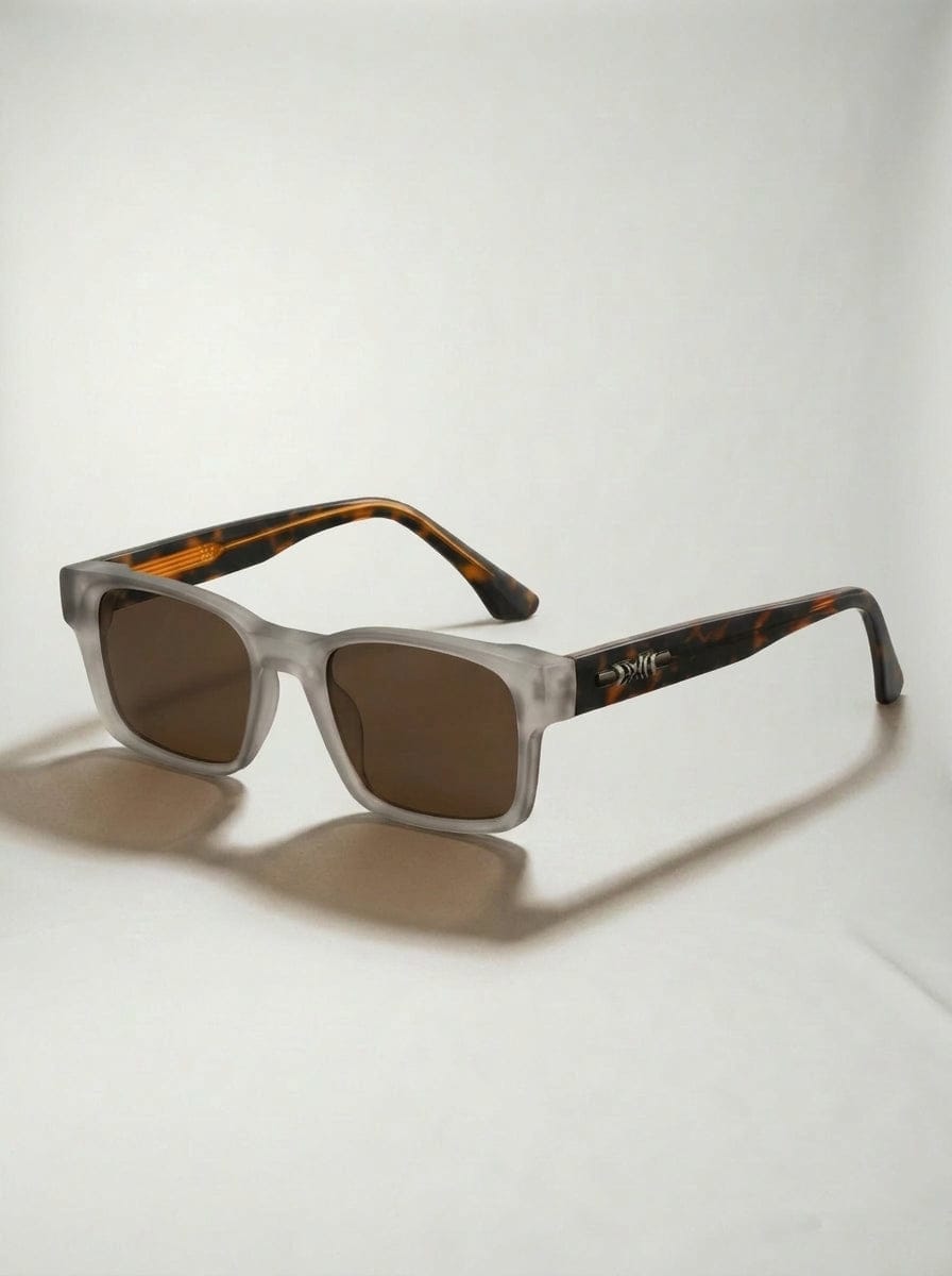 Valeria Montes Leopardo Gafas de Sol VALERIA