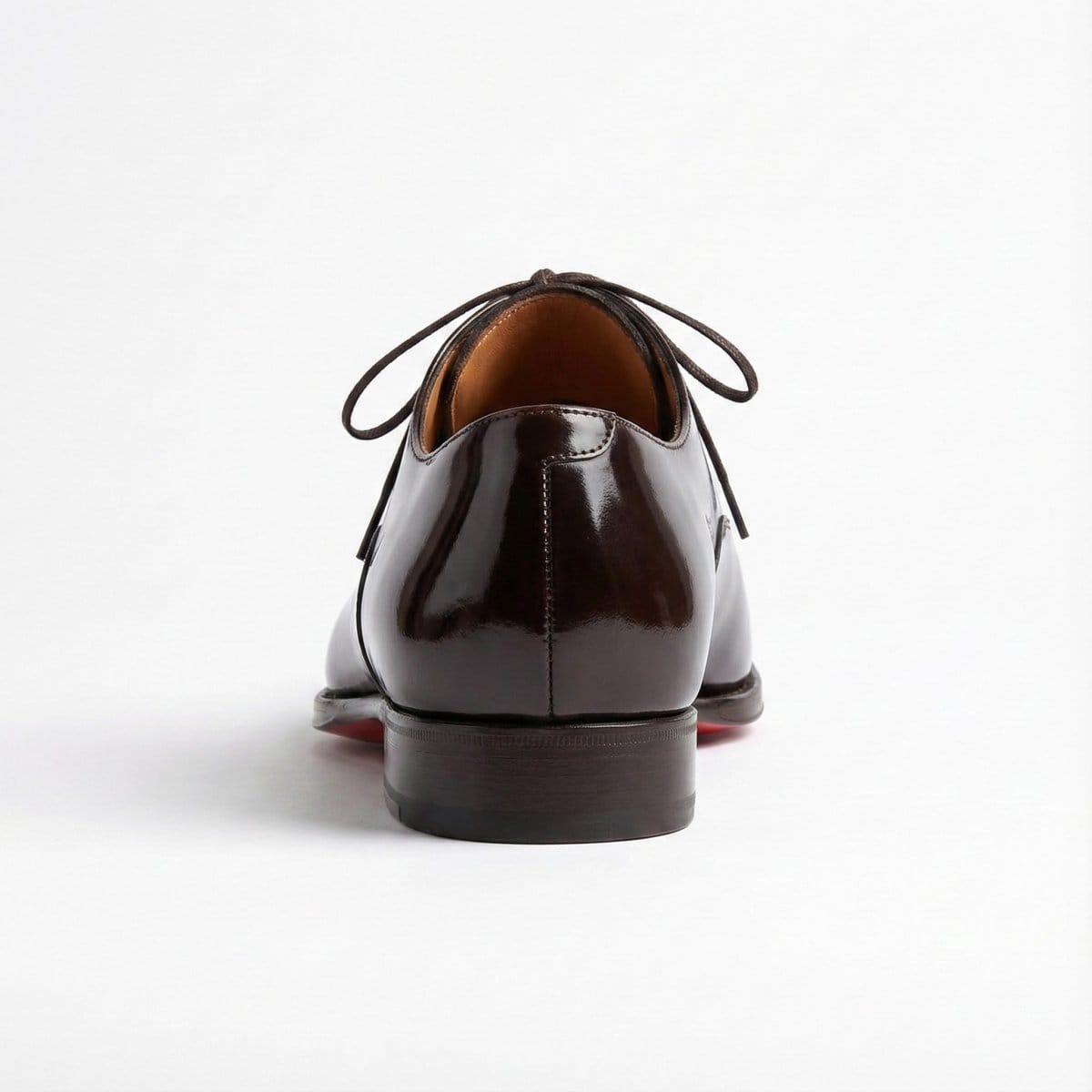Valeria Montes Lorenzo | Zapatos Oxford Premium