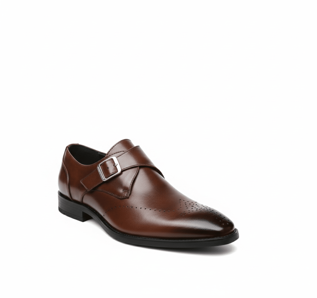 Valeria Montes Marrón / 38 Ovanni | Zapatos Oxford Premium