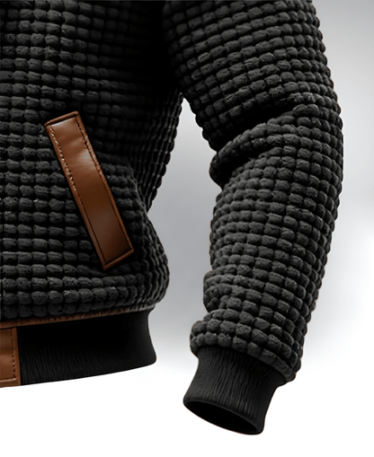 Valeria Montes MATTIA™║Chaqueta polar térmica