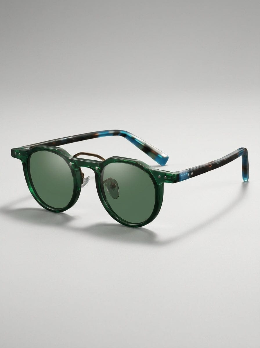 Valeria Montes Multicolor Gafas de Sol SUR