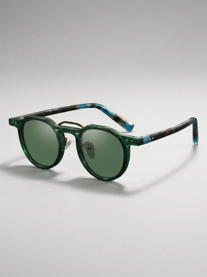 Valeria Montes Multicolor Gafas de Sol SUR