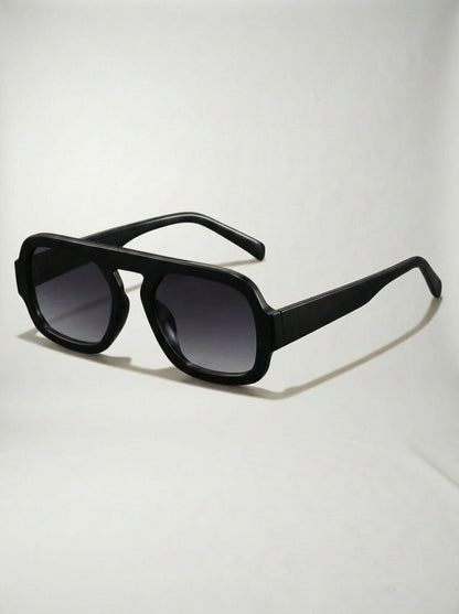 Valeria Montes Negro Gafas de Sol BOHEMIA