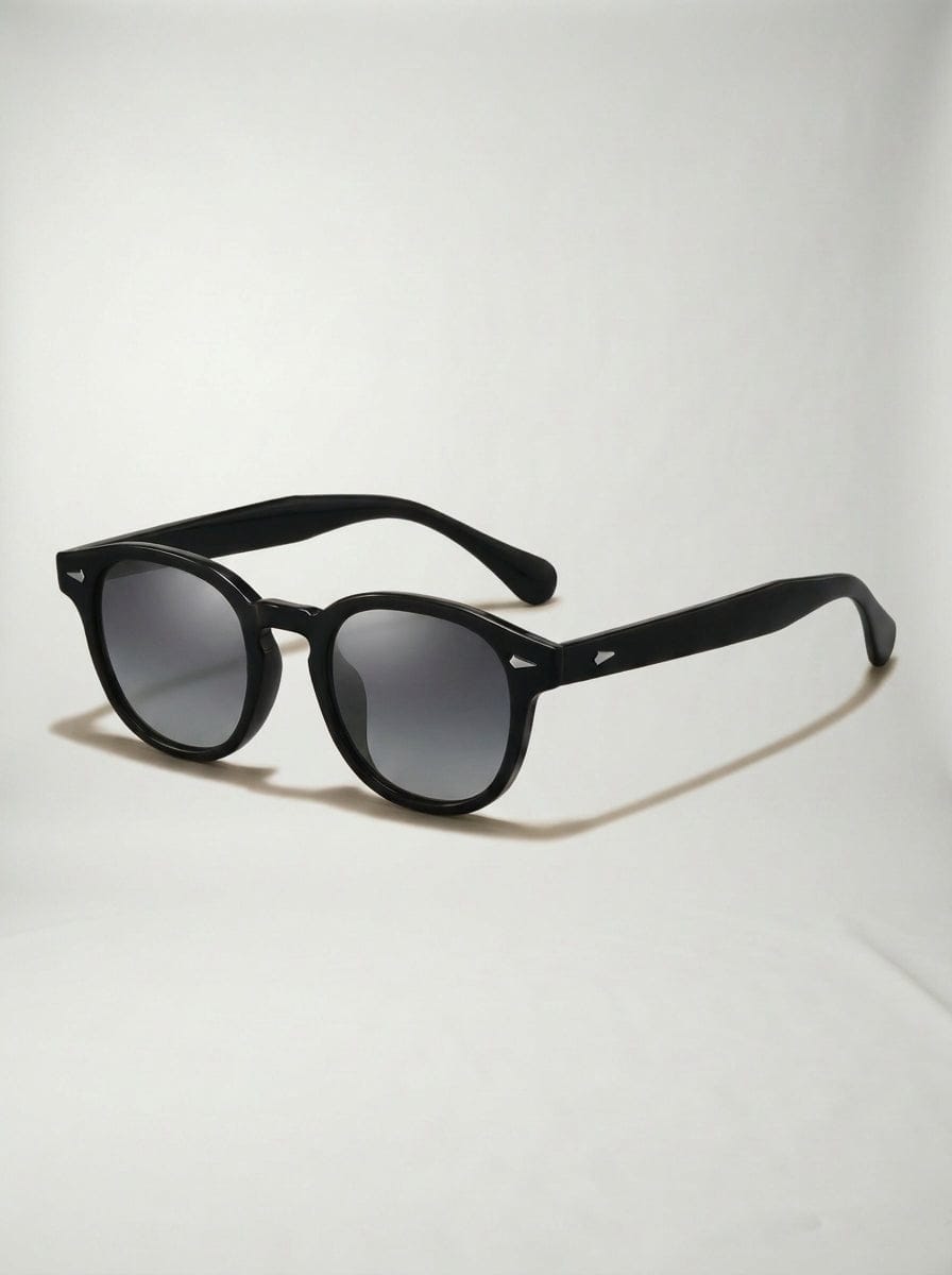 Valeria Montes Negro Gafas de Sol CANNES