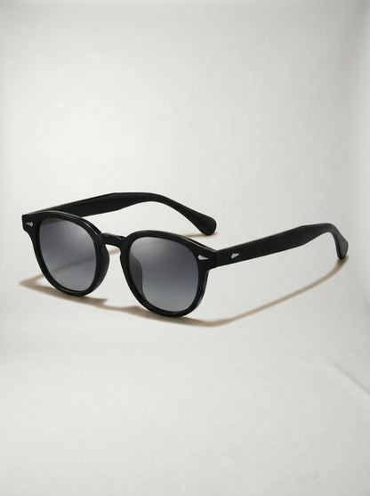 Valeria Montes Negro Gafas de Sol CANNES