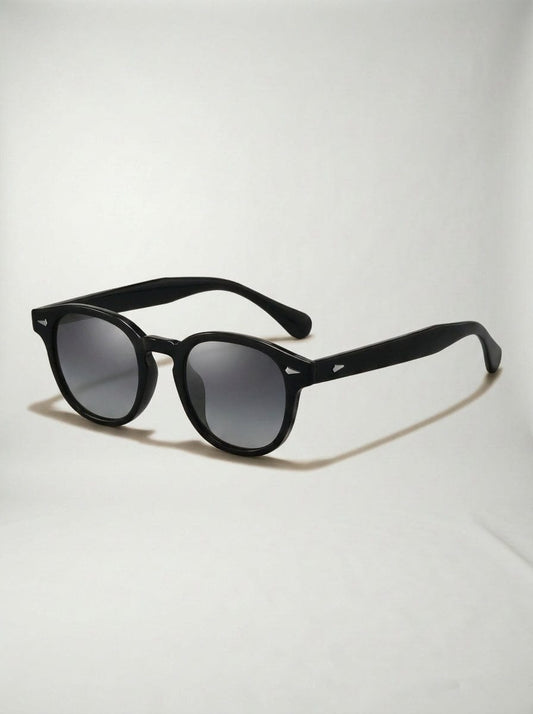 Valeria Montes Negro Gafas de Sol CANNES