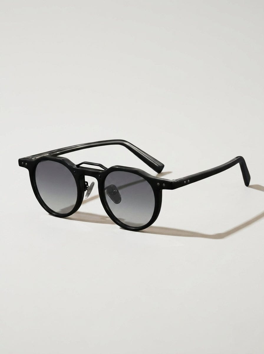 Valeria Montes Negro Gafas de Sol SUR