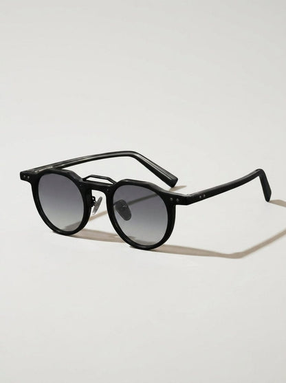 Valeria Montes Negro Gafas de Sol SUR