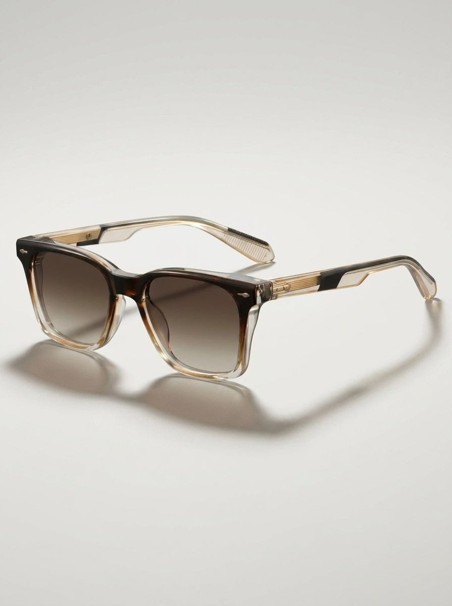 Valeria Montes Oro Gafas de Sol MIAMI