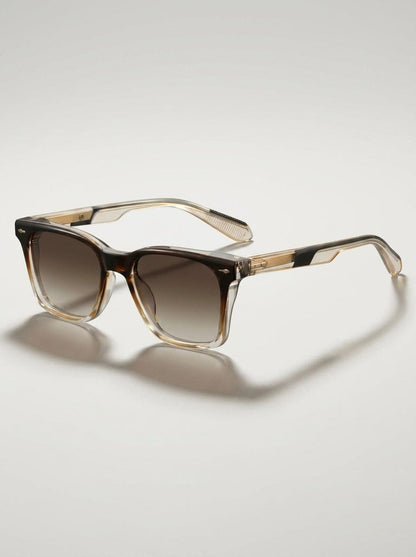 Valeria Montes Oro Gafas de Sol MIAMI