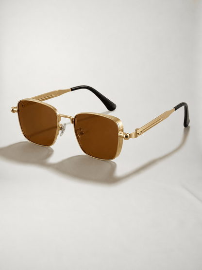 Valeria Montes Oro Gafas de Sol Mónaco