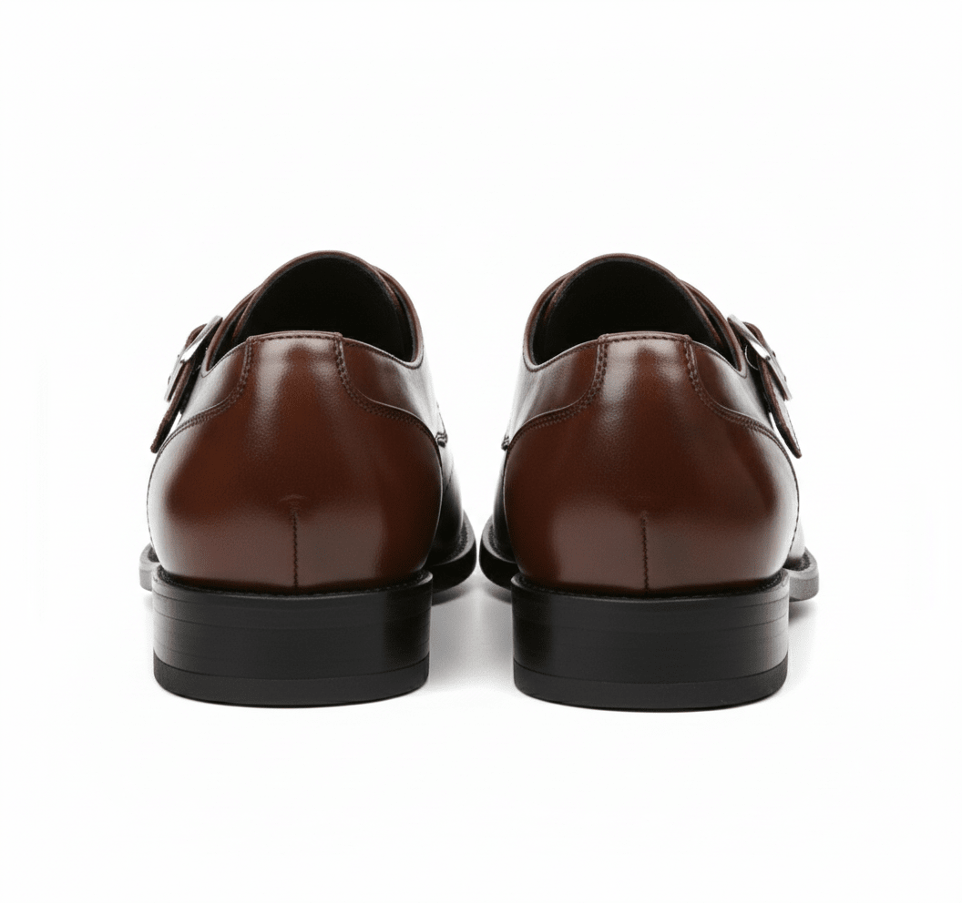 Valeria Montes Ovanni | Zapatos Oxford Premium