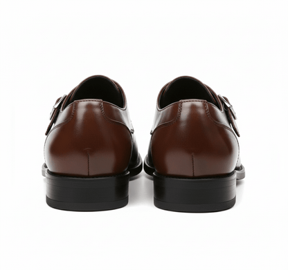 Valeria Montes Ovanni | Zapatos Oxford Premium