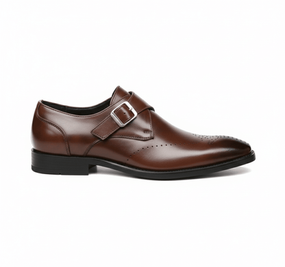 Valeria Montes Ovanni | Zapatos Oxford Premium