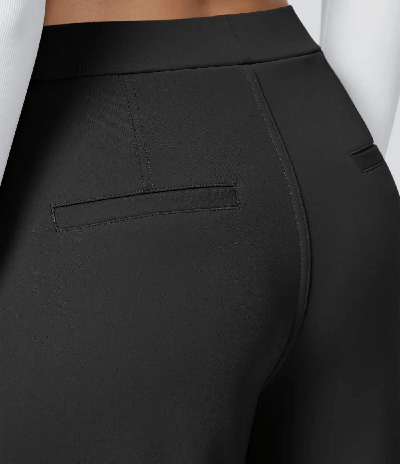 Valeria Montes Pantalones elegantes MONO. Perfect Line