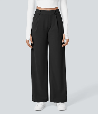 Valeria Montes Pantalones elegantes MONO. Perfect Line