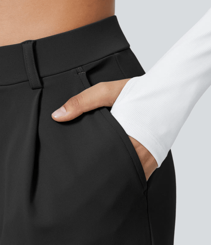 Valeria Montes Pantalones elegantes MONO. Perfect Line