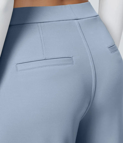Valeria Montes Pantalones elegantes MONO. Perfect Line