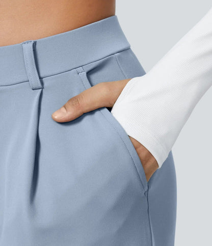 Valeria Montes Pantalones elegantes MONO. Perfect Line