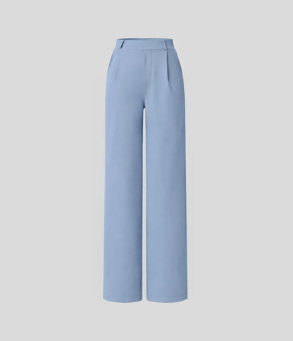 Valeria Montes Pantalones elegantes MONO. Perfect Line