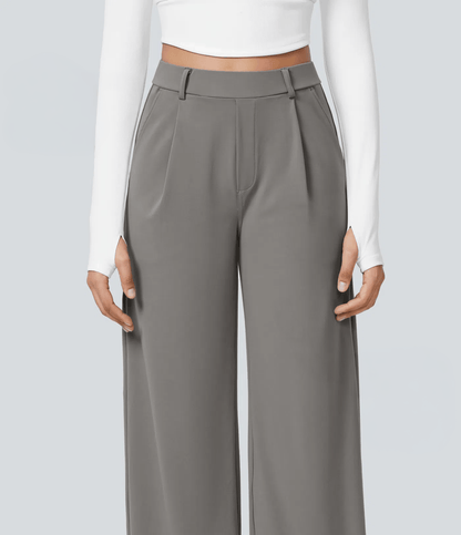 Valeria Montes Pantalones elegantes MONO. Perfect Line