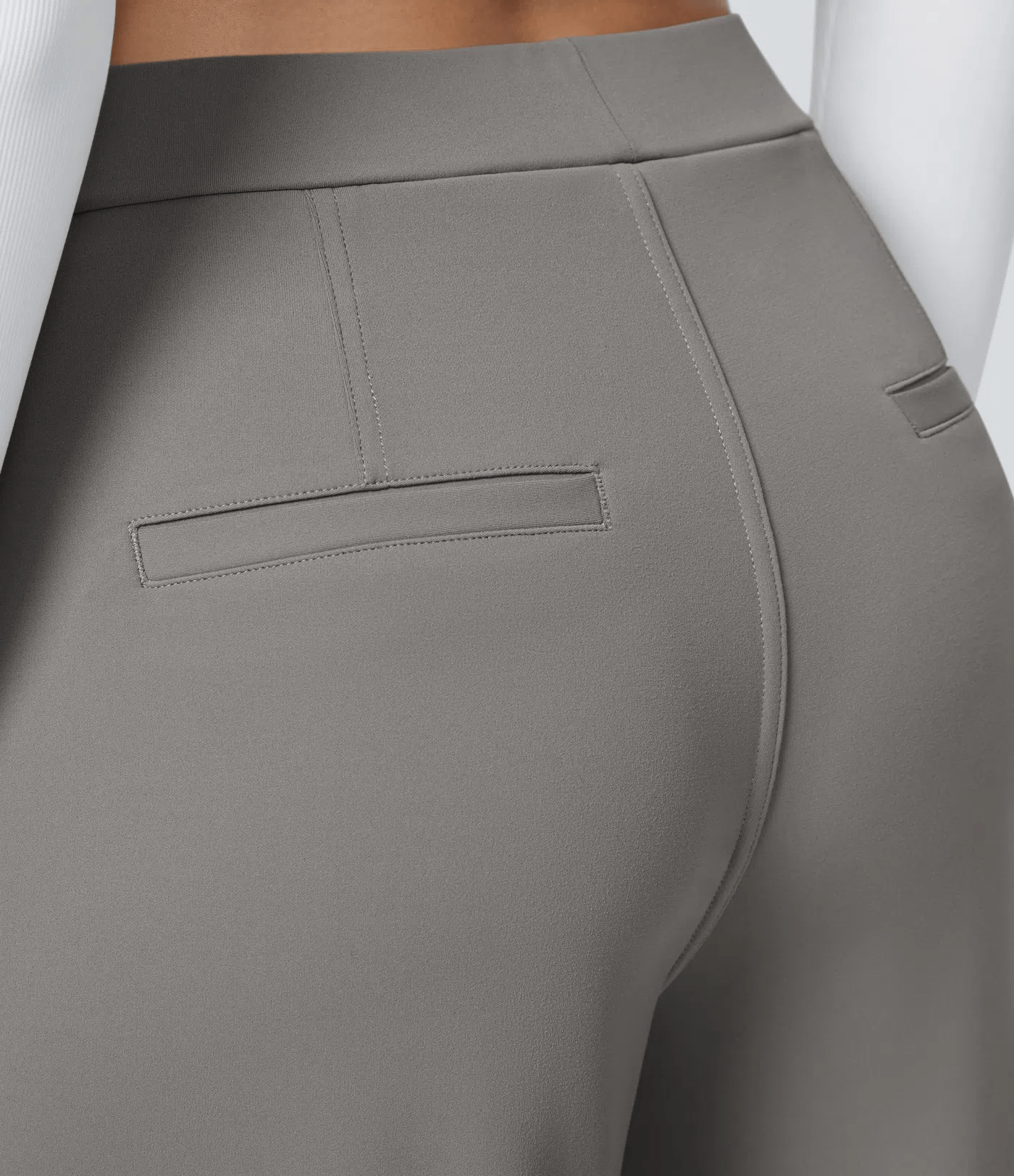 Valeria Montes Pantalones elegantes MONO. Perfect Line