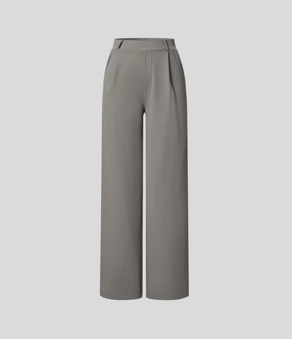 Valeria Montes Pantalones elegantes MONO. Perfect Line