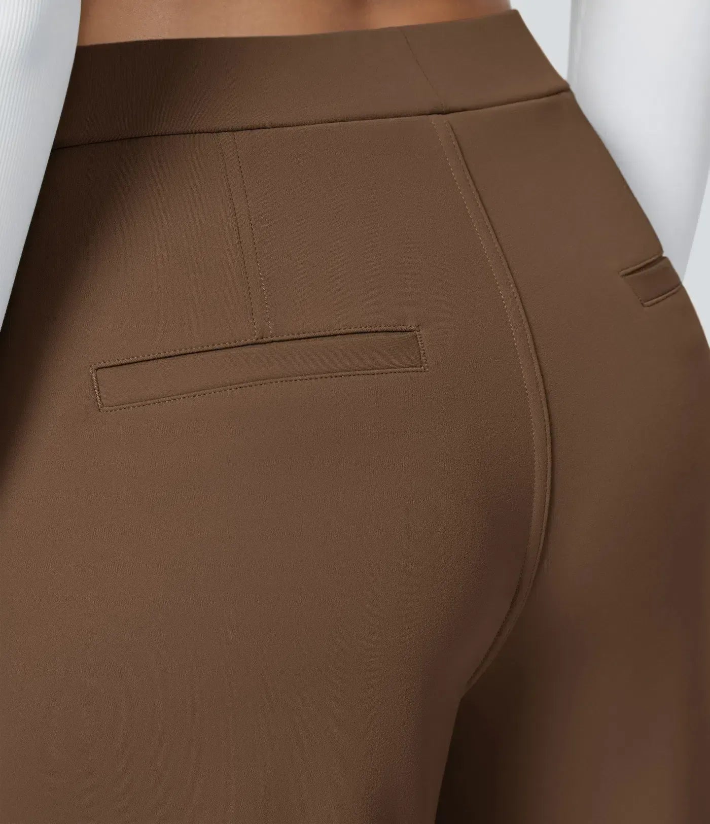 Valeria Montes Pantalones elegantes MONO. Perfect Line
