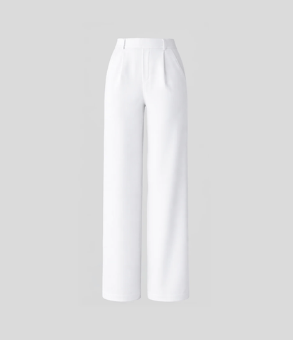 Valeria Montes Pantalones elegantes MONO. Perfect Line