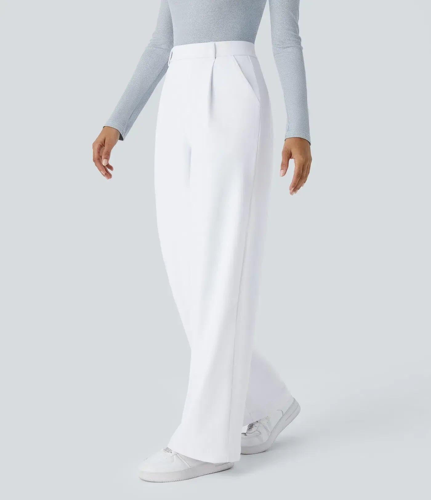 Valeria Montes Pantalones elegantes MONO. Perfect Line