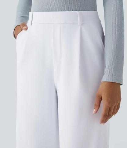 Valeria Montes Pantalones elegantes MONO. Perfect Line