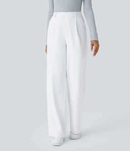 Valeria Montes Pantalones elegantes MONO. Perfect Line