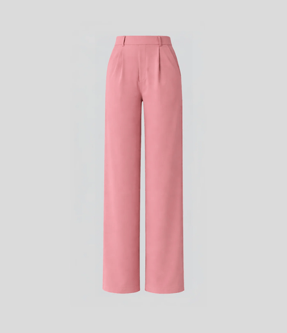 Valeria Montes Pantalones elegantes MONO. Perfect Line
