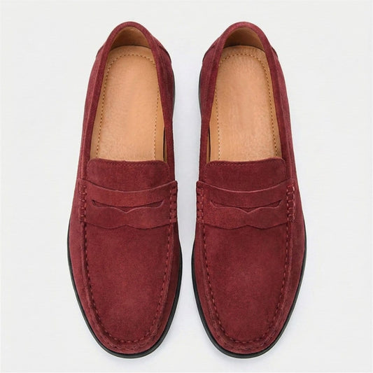 Valeria Montes Romeo | Mocasín Elegante