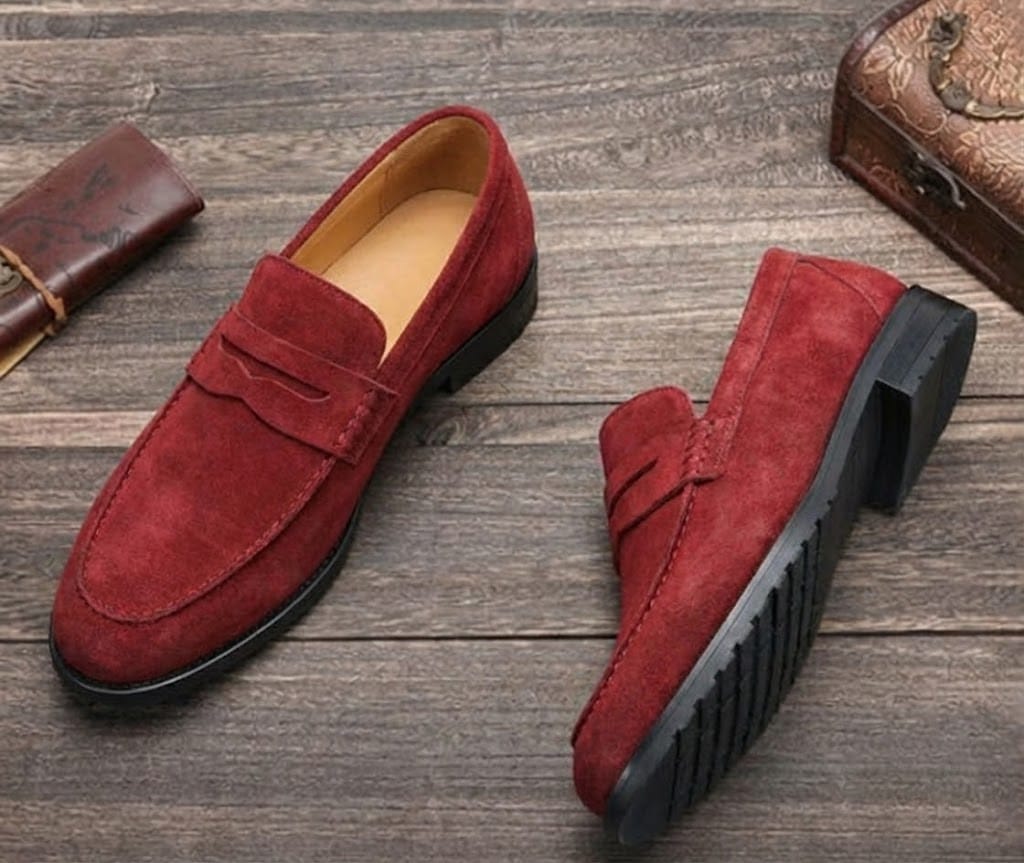 Valeria Montes Romeo | Mocasín Elegante