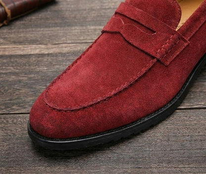 Valeria Montes Romeo | Mocasín Elegante