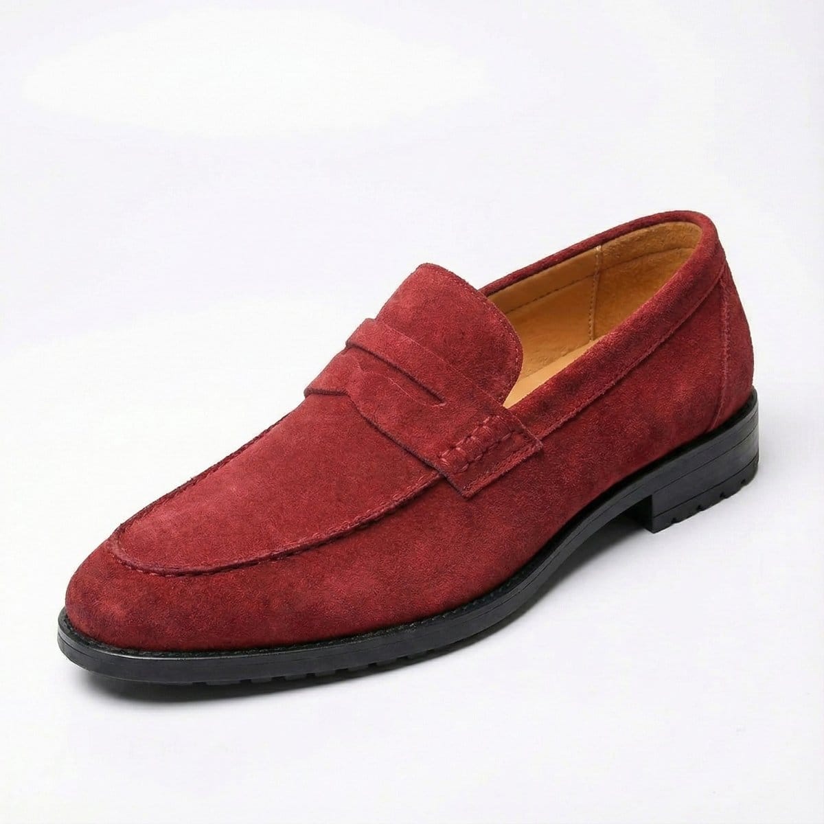Valeria Montes Romeo | Mocasín Elegante
