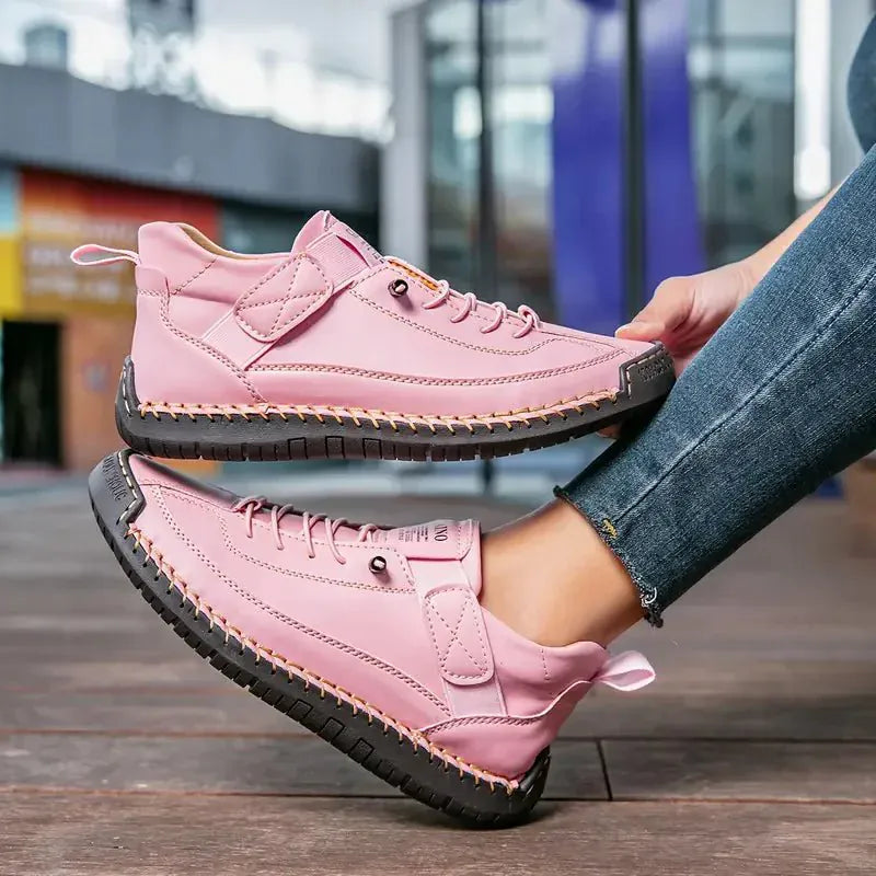 Valeria Montes Rosado / 36 Atlas | Zapatos deportivos casuales para diario