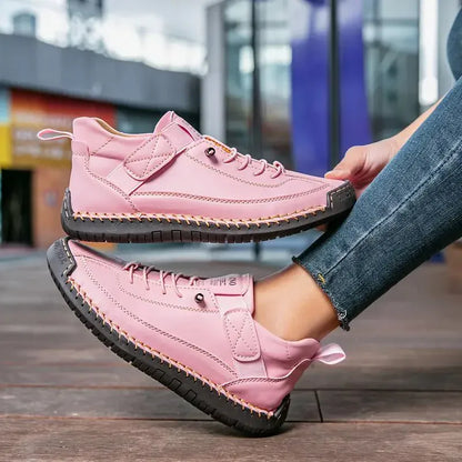 Valeria Montes Rosado / 36 Atlas | Zapatos deportivos casuales para diario