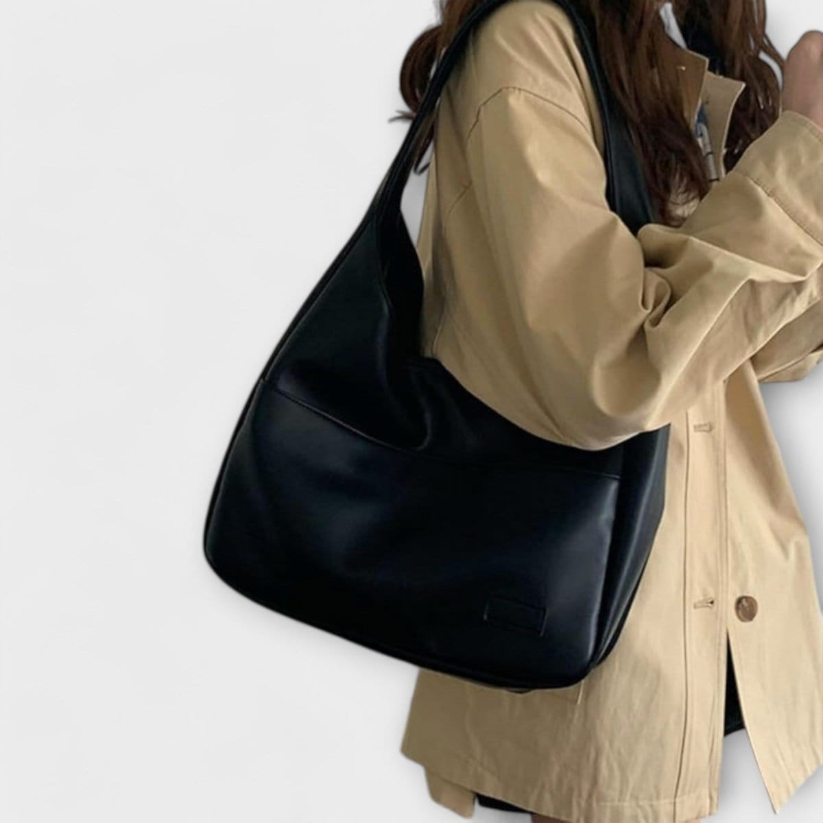 Valeria Montes Vespera: elegante bolso bandolera